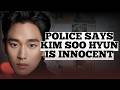 POLICE: KIM SOO HYUN YOUTUBER ACCUSER MAY UNALIVE HIMSELF BEFORE TRIAL