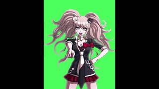 Junko Sprite