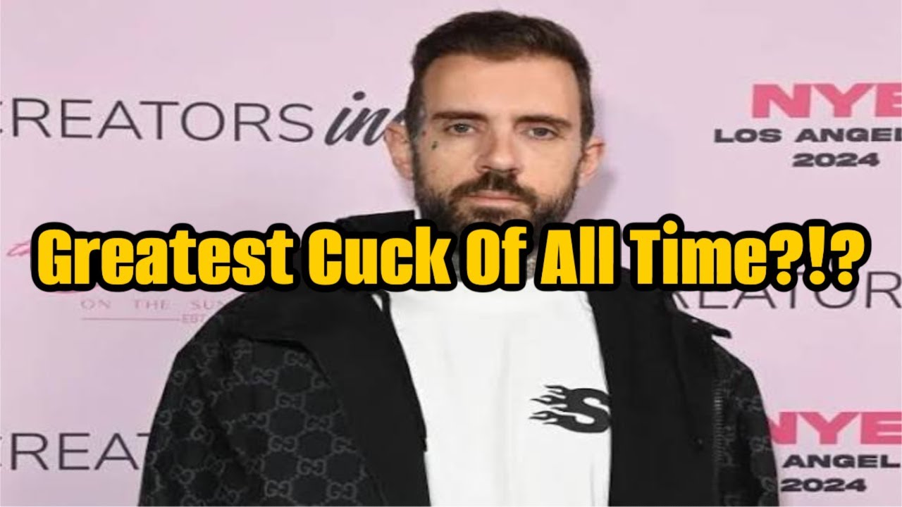 The Saddest Most Pathetic Dude Of All Time: Adam 22