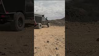 KOH 2026 Chocolate thunder the top