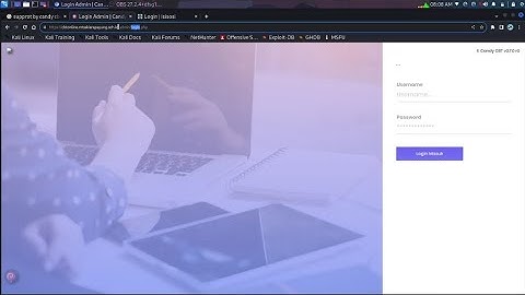 Cara deface Candy Cbt - Shell Upload With Csrf | Brok3n_Sec