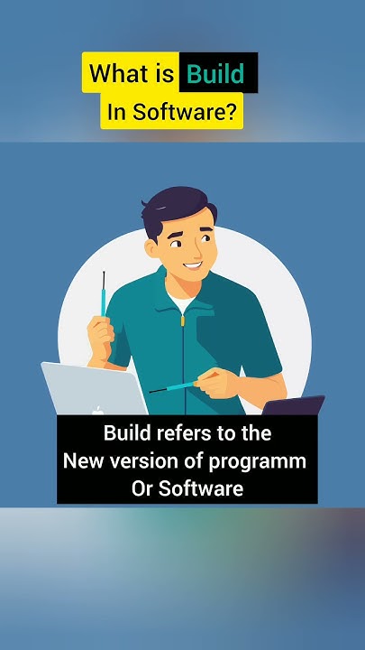 what-is-build-in-software-software-testing-telusukoo-it-youtube