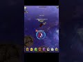 [알비온] 미스트에서 뉴비끼리 pvp