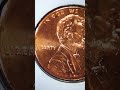 Lincoln one cent 2009 DDR-012 FY fs. 807