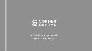 Corner Dental Talmadge Orthodontics