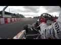 ONBOARD-Lorenzo Patrese-Cik Fia World Championship-Ok-Alahärmä,Finland