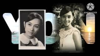 Asmara di Nagoya.. Titiek sandora  Muchsin