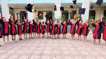 Kỷ yếu học sinh lớp 5, Trường Tiểu học Tiên Phương , Niên Khóa: 2018-2023