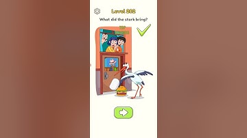 Dop 5 level 202 gameplay walkthrough Solution