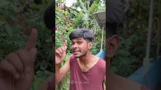 ഗൾഡ ഫഷ Owner & Servant Fun Da Lmalayalam Comedy Shorts