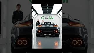 “Aston Martin Transformation at 10× Speed | Ultimate Luxury Reveal”