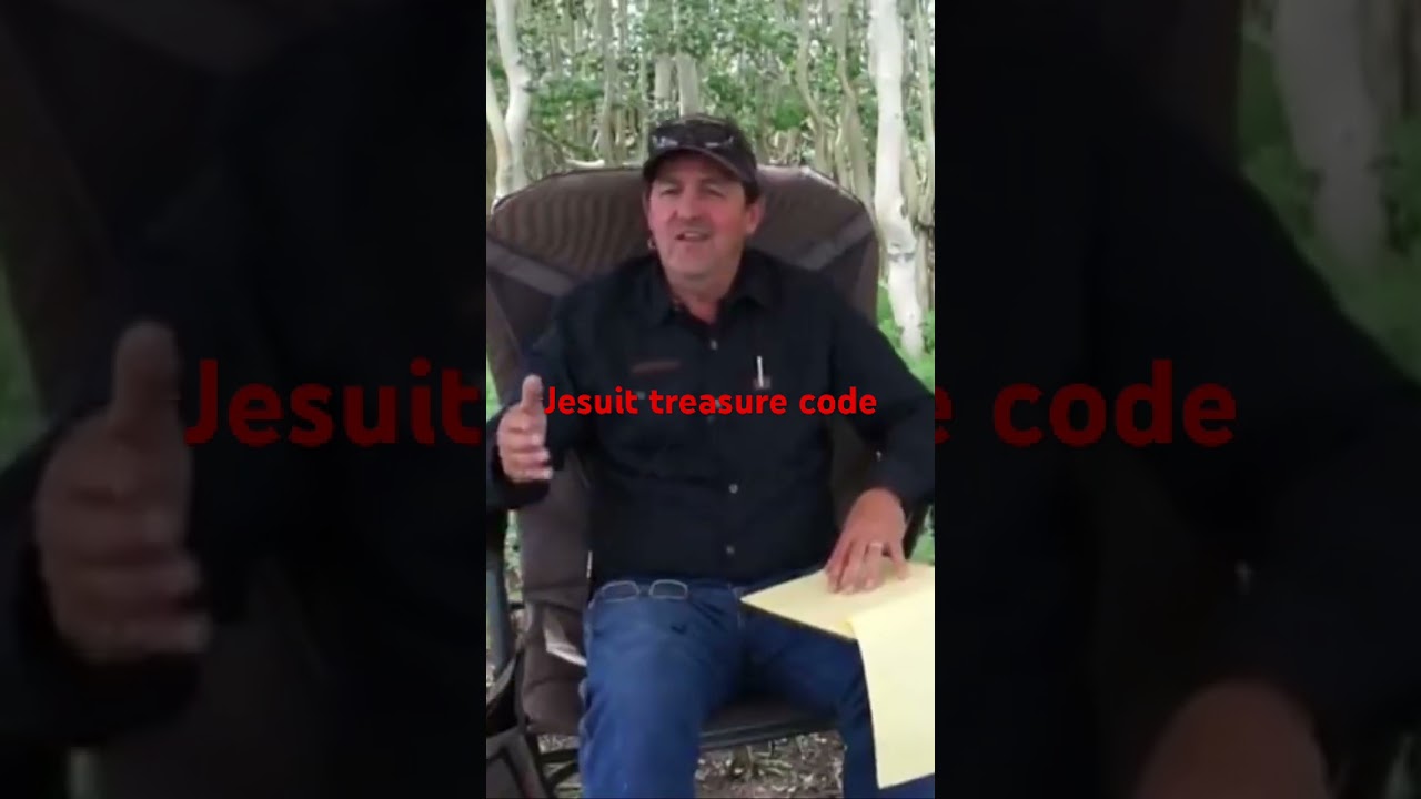 Spanish treasure code work shop