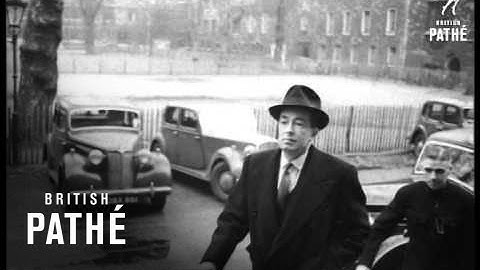 Lynskey Tribunal (1948)