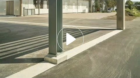 Column Base Plate connection. using Tekla Structures. part 1