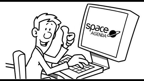 SPACEAGENDA