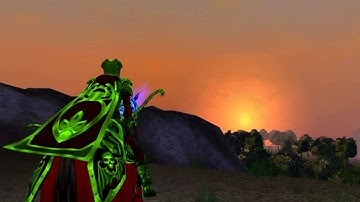 Dark Age of Camelot Trailer (HD)