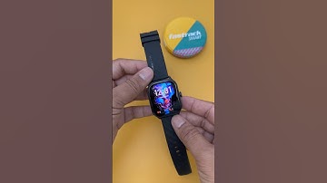 Fastrack Revoltt FS1 Pro