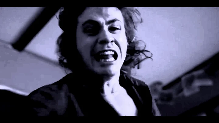 Billy Hargrove - The High Road: Stranger Things Music Video (Three Days Grace)