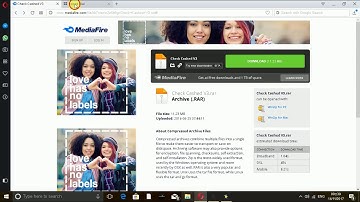 How to download Check Cashed v3[Sorry for previous one :(]