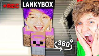 ALL RAINBOW FRIENDS 2 IN REAL LIFE & lankybox garten of banban 4 cash and nico roblox skibidi toilet