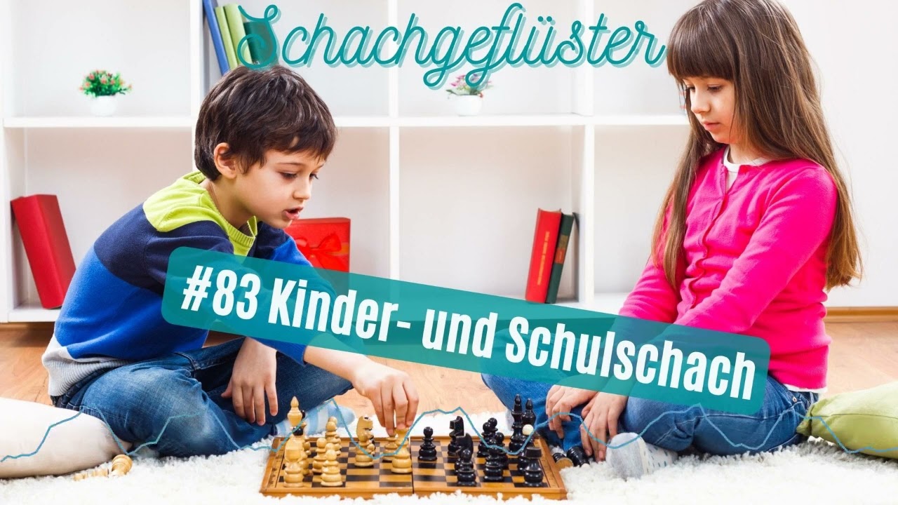 Kinderschach, Schulschach, Pizzaschach