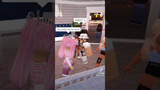 joining a bloxburg family roleplay