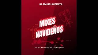 03  Cumbia Navideña Mix 1