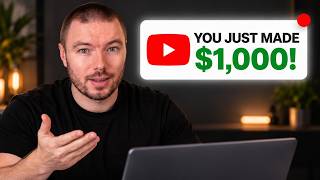 How I Monetize YouTube Channels From Day 1 News