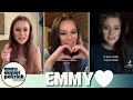 TikTok&#39;s EMMY 🤍 sings HS Musical, Lady Gaga, Andrea Bocelli in a game of Song Association | MDP Show