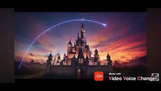 Disney Logo 2024 In Pal