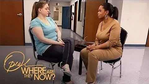 Oprah Gets Answers from Kris and Daisy's Mother | ...