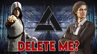You Don't Hate Modern Day, You Hate Assassin's Creed (Rant)