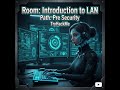 Intro to LAN - TryHackMe - Pre-Security | URDU/HINDI #ethicalhacking