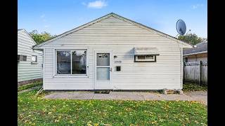 17608 Flora Street video tour