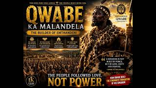 The Untold Story of King Qwabe kaMalandela | South African History