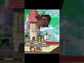 ここが貴様の墓場だッ！！！「改」 #スマブラsp #スティーブ #supersmashbros #steve #ネタ #どらどん