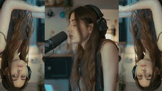 Video thumbnail of "tall kids - original dodie song | bedroom demo"