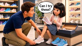 Buying Running Shoes in America What Size Are You Slow and Easy English for Beginners
