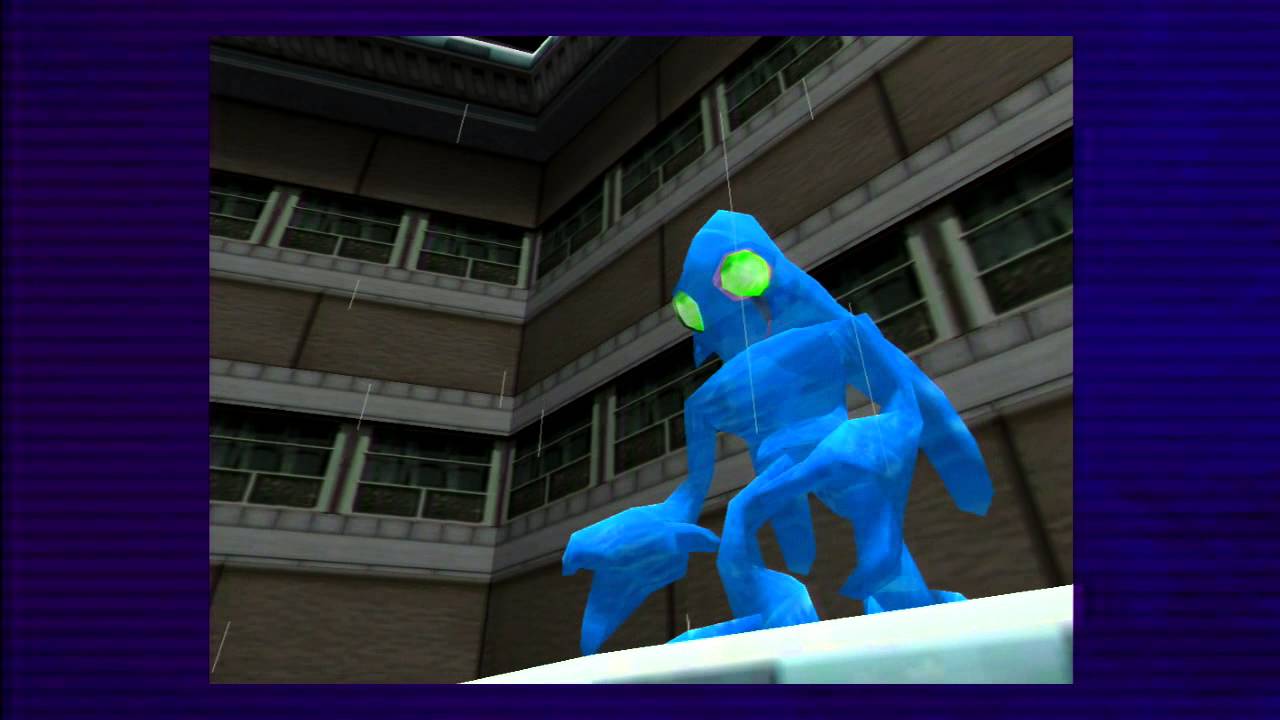 Sonic Adventure DX Part 1 by Jay416