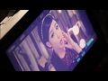 2NE1 CRUSH M V Making Film 2NE1 CRUSH M V Making Film