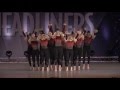 "Bohemian Rhapsody" - Dance Fusion