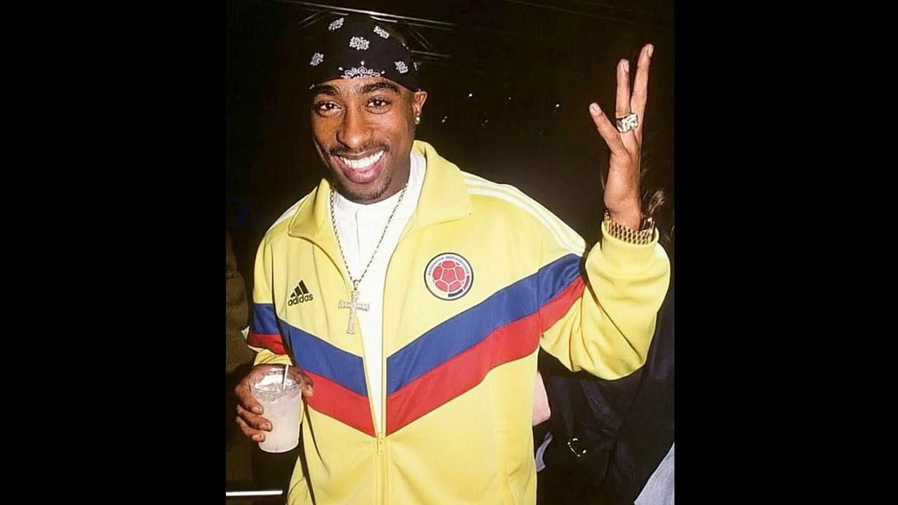 [FREE] 2pac X Notorius B.I.G. 90s type beat - "West VS East"