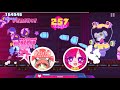 【Muse Dash × MUSYNC】Galaxy Striker - M2U [達人★9] Full Combo