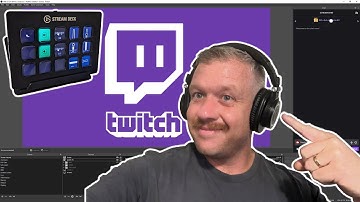 Take Control Of Your Audio With a Stream Deck