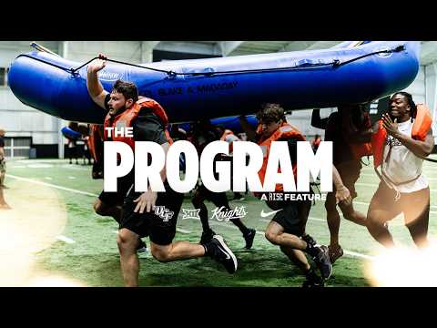 UCF Football | RISE: The Program