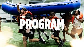 UCF Football | RISE: The Program