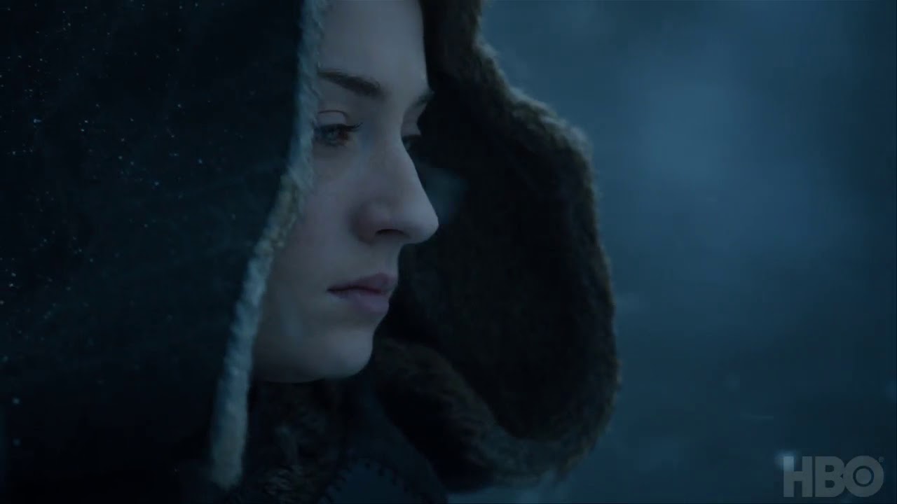 game of thrones season 7 épisode 7 finale preview subb vostfr - YouTube