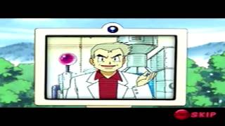 Pokemon Puzzle League Episode 01 - Intro screenshot 2