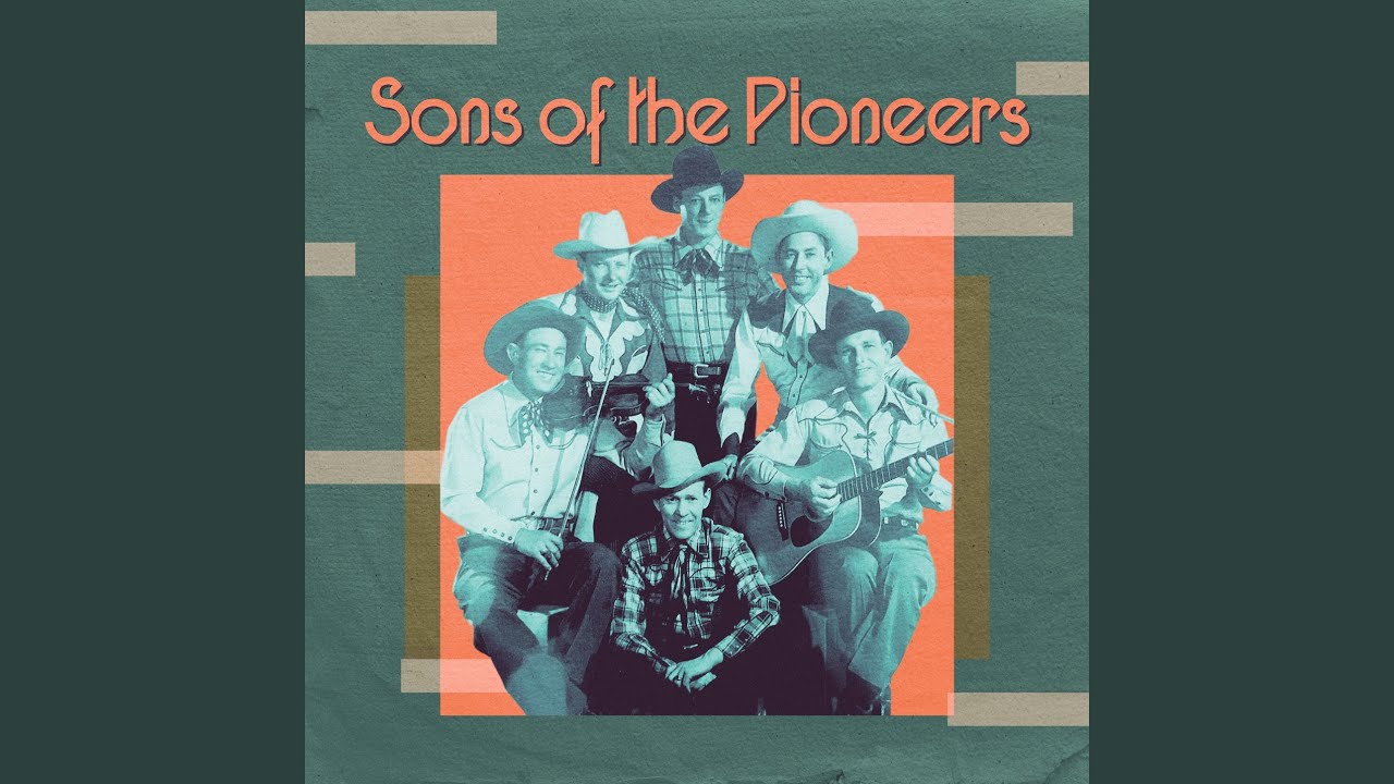 Take Me Back to My Boots and Saddle