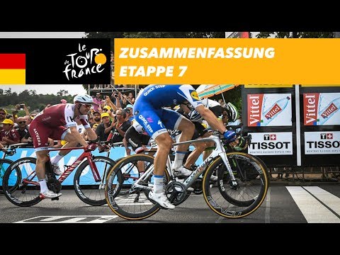 Video: Könnte Marcel Kittel bei der Tour de France 2017 acht Etappen gewinnen?